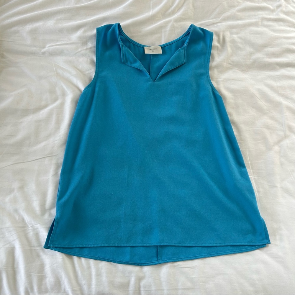 Every Tank Top